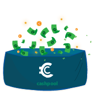 Cashpool Icon