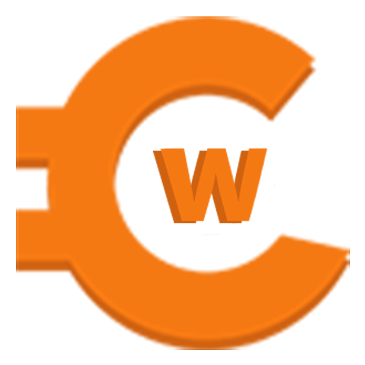 iclickwave icon